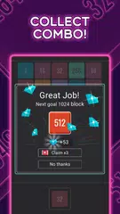 Join Blocks 2048 Number Puzzle XAPK 下載