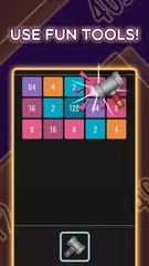 Join Blocks 2048 Number Puzzle XAPK 下載