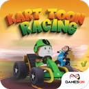 Kart Toon Racing APK