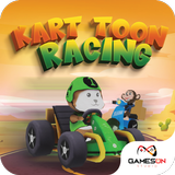 Kart Toon Racing APK