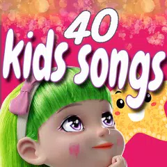 Descargar XAPK de Kids Songs - Offline Apps