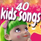 Kids Songs - Offline Apps 아이콘