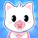 Kitty Town-APK