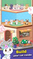 Kitty Town 截图 3