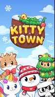 Kitty Town Cartaz