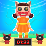 Kitties Carver: Life Challenge иконка