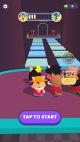 Kitties Carver: Life Challenge স্ক্রিনশট 3