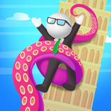 Kraken Climb icono