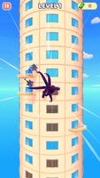 Kraken Climb โปสเตอร์