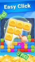 Lucky Cube - Crush to Win پوسٹر
