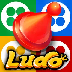 Скачать Ludo Mania XAPK