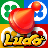 Ludo Mania ไอคอน