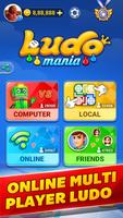 Ludo Mania poster