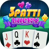 3Patti Lucky - Ludo Rummy