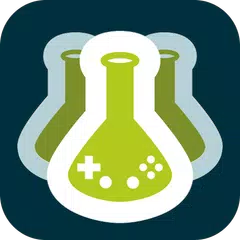 All games in One App: Game Lab