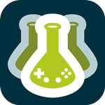 All games in One App: Game Lab icon