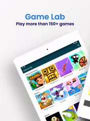 All games in One App: Game Lab XAPK download