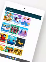 All games in One App: Game Lab XAPK download