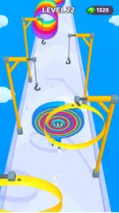 download Layer Man 3D: Run & Collect XAPK