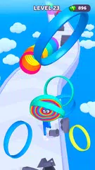 Baixar Layer Man 3D: Corra e Acumule XAPK