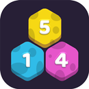Hexagon Fit Blocks Puzzle with APK