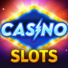 Slots Lightning: Jeux Casino icône