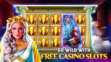 Slots Lightning: Real Casino 스크린샷 1