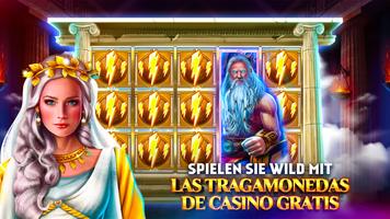 Slot Lightning Spielautomaten Screenshot 1