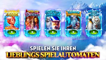 Slot Lightning Spielautomaten Screenshot 2