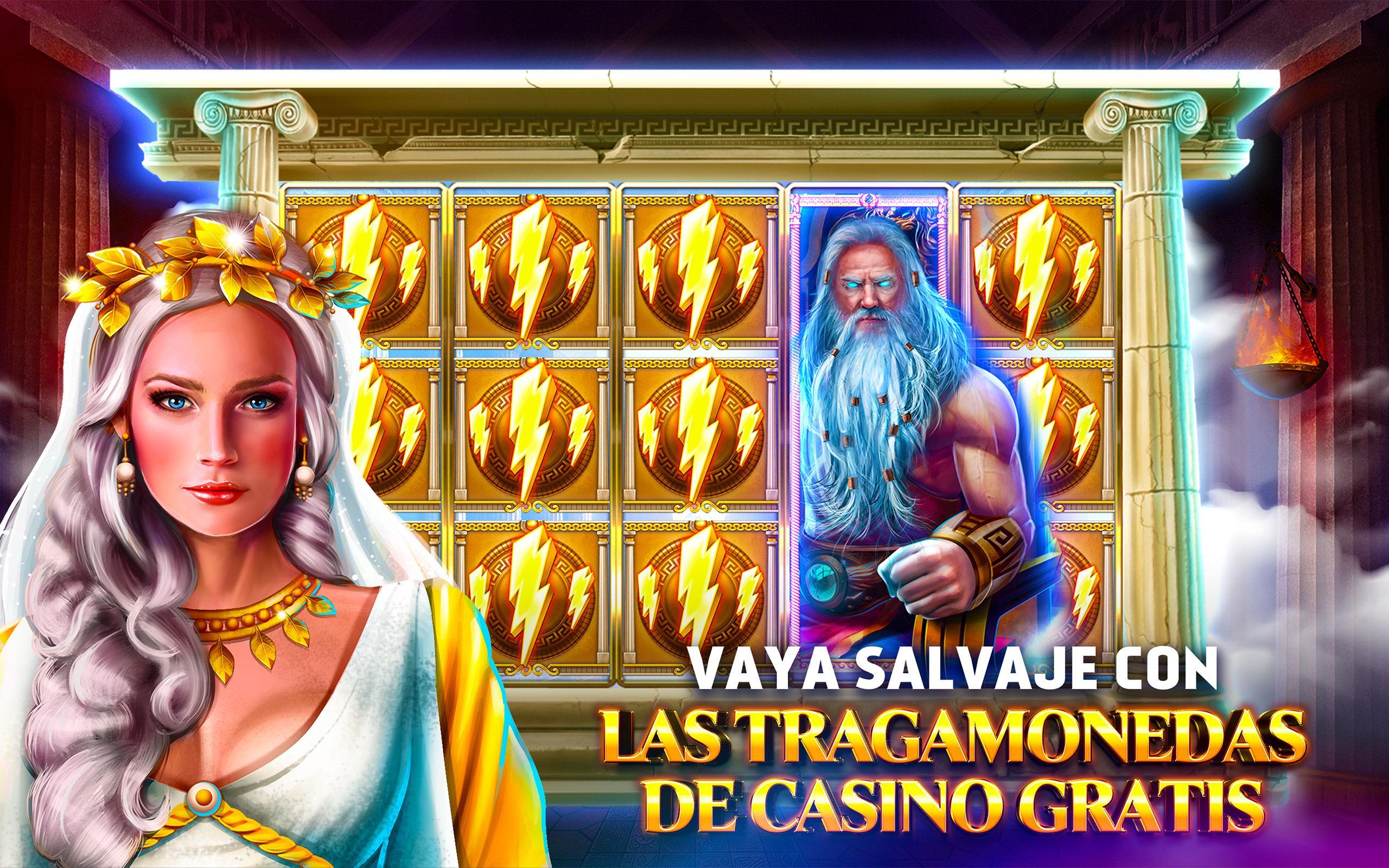 Descargar Juegos De Casino Gratis / Descargar Juegos De Casinos Gratis