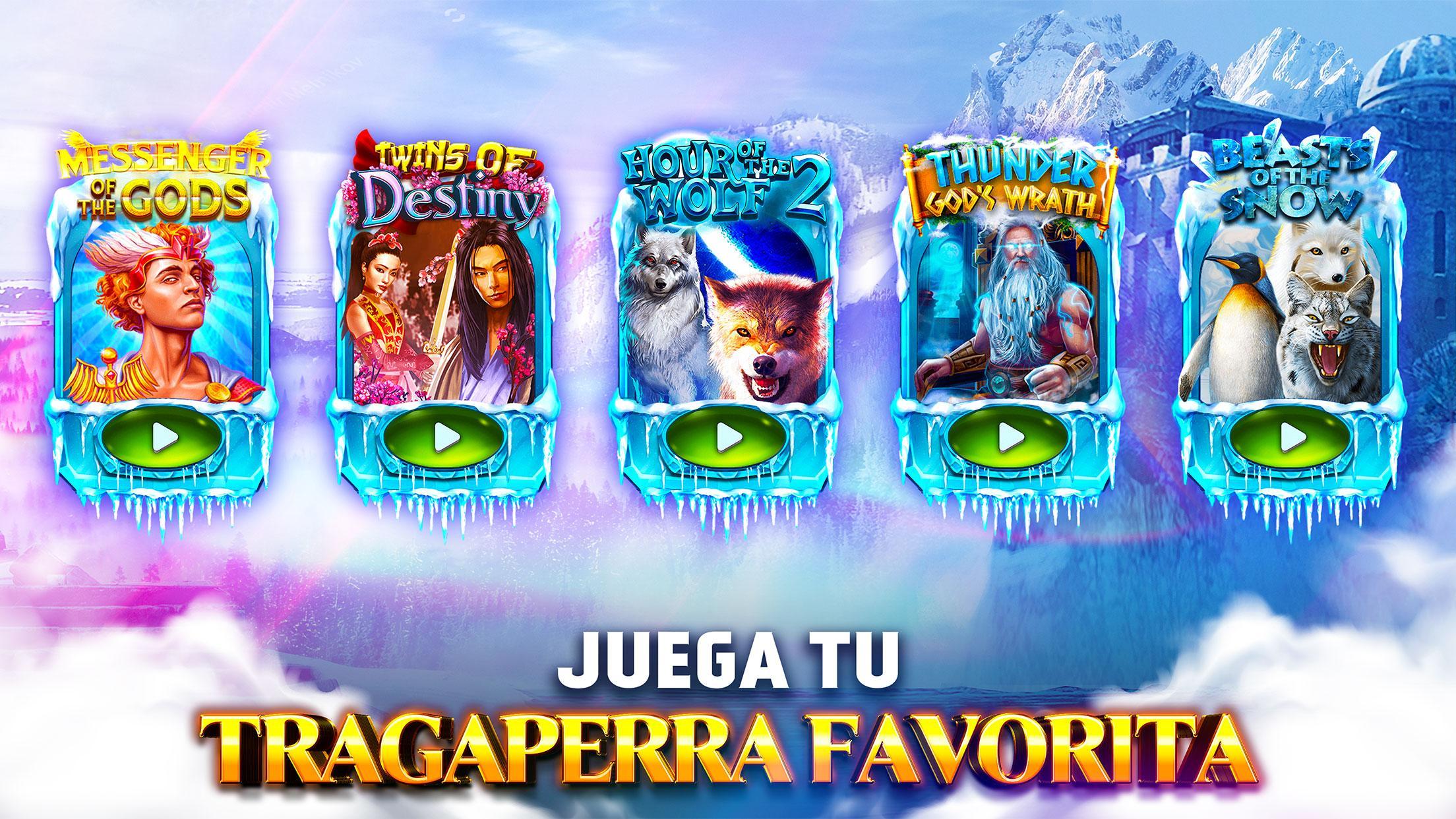 Juegos De Tragaperras New Vegas Fre