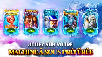 Slots Lightning: Jeux Casino capture d'écran 2