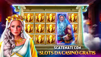 1 Schermata Casino Giochi Slot Lightning