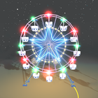 Light Up Zeichen