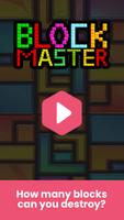 Block Master: Brick Puzzle পোস্টার