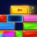 Jeu Jewel Puzzle-Fusion APK