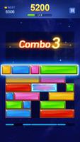 Jewel Puzzle - Merge game screenshot 1