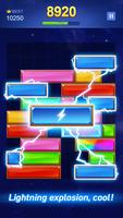 Jewel Puzzle - Merge game screenshot 2