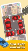 The Ultimate Parking Mania постер