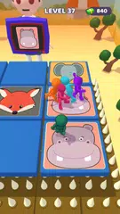 Party Match: Do Not Fall XAPK download