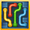 ”Line Puzzle: Pipe Art Game