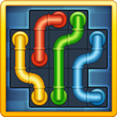 Line Puzzle: Pipe Art Game APK