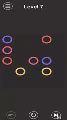 Line Puzzle: Pipe Art Game APK 下載