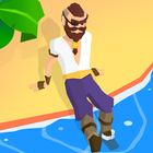 Pirates IDLE biểu tượng