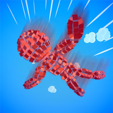 Pixel Fall Run icon