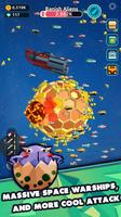 Planet Invader スクリーンショット 2