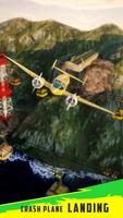 Crash Plane Landing 截圖 1