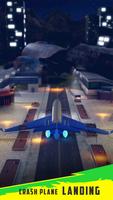 Crash Plane Landing 截圖 2