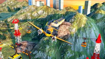 Crash Plane Landing 截圖 3