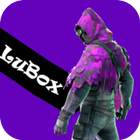 Lulubox - Lulubox Skin Tips icône